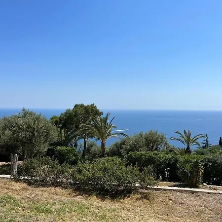 Avec Piscine Proche Monaco Βίλα Cap-d'Ail