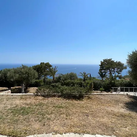 Avec Piscine Proche Monaco Cap-d'Ail